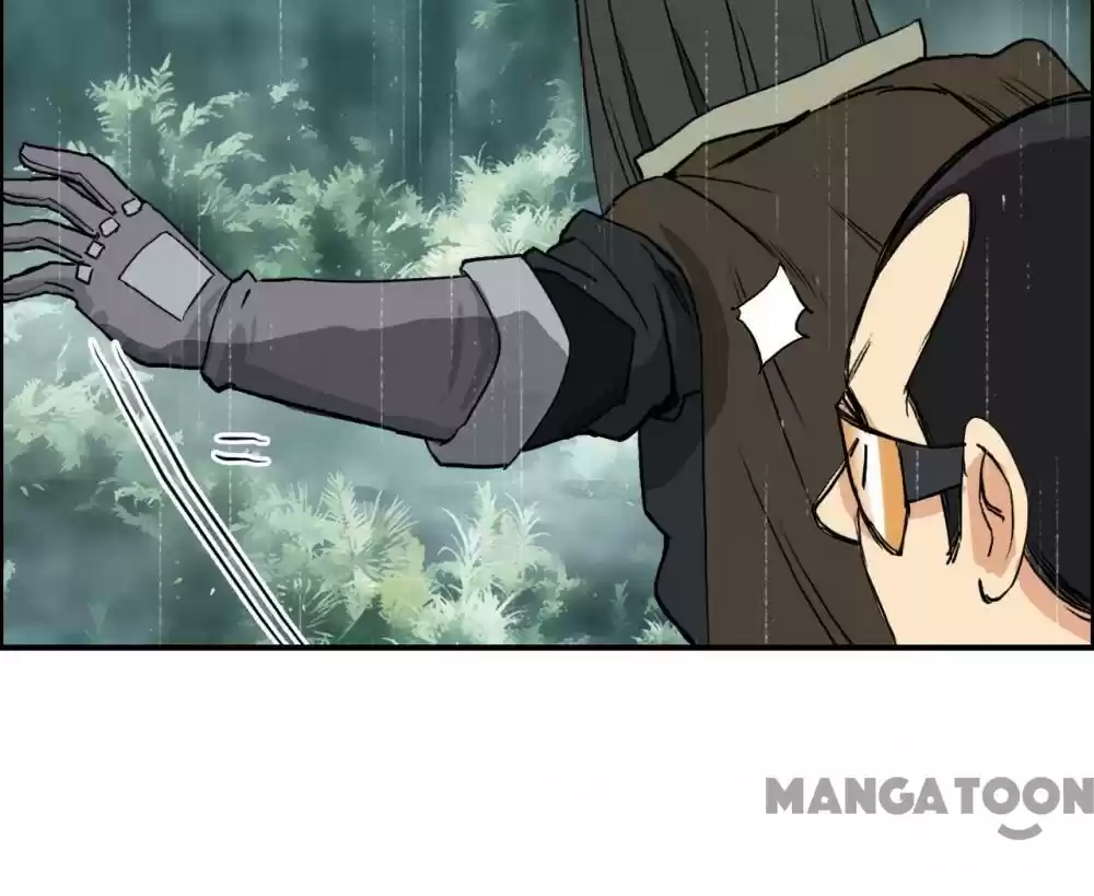 Super Cube Chapter 121