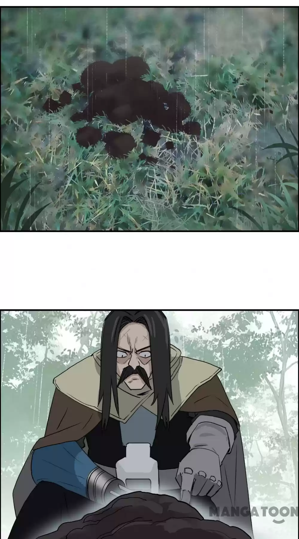 Super Cube Chapter 121