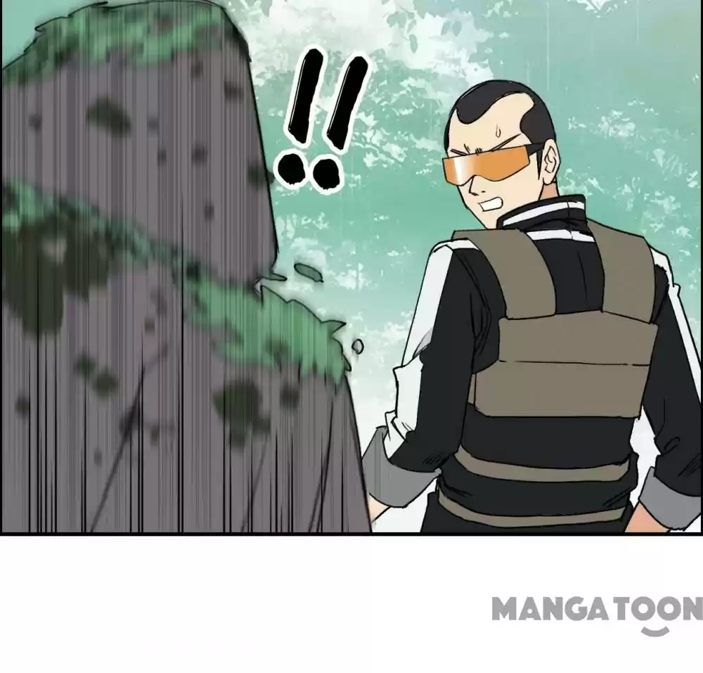 Super Cube Chapter 121