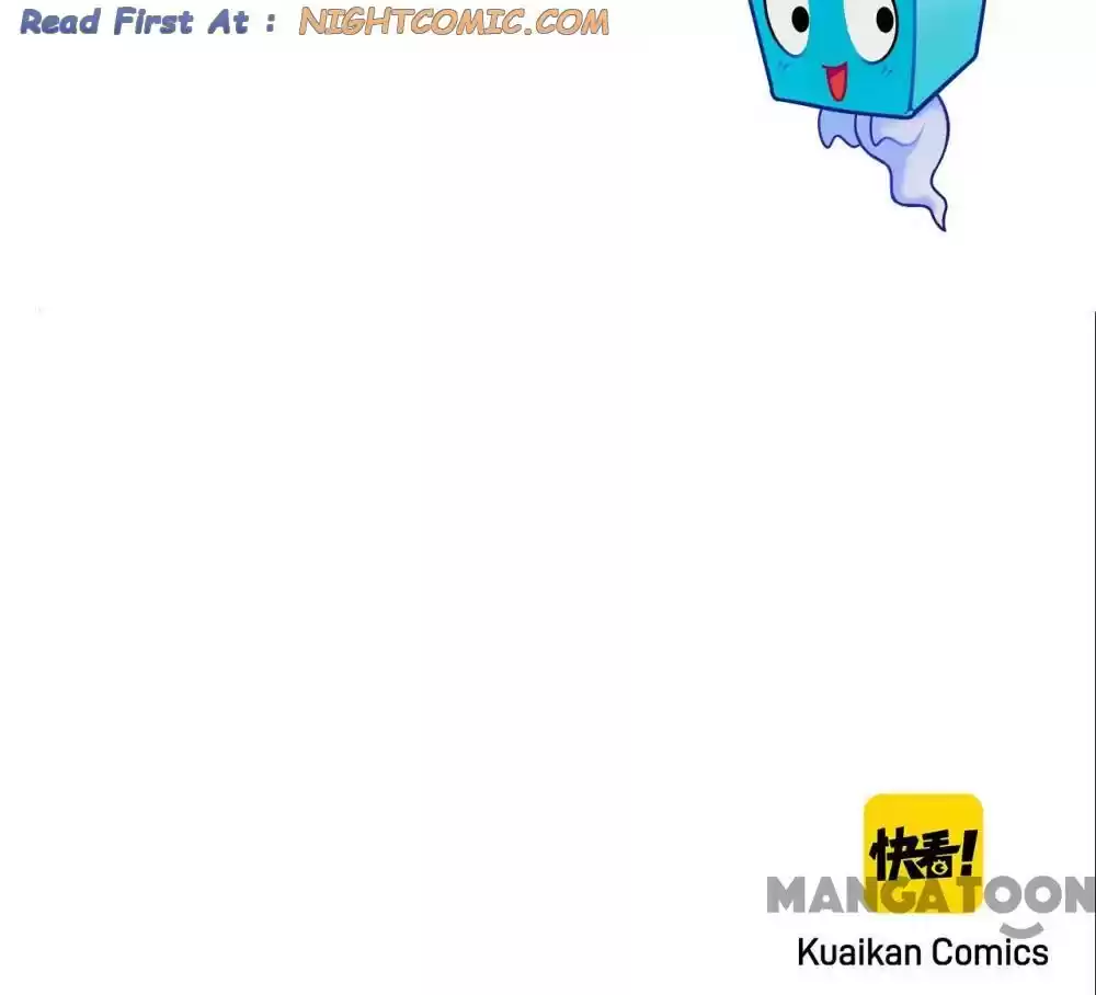 Super Cube Chapter 121