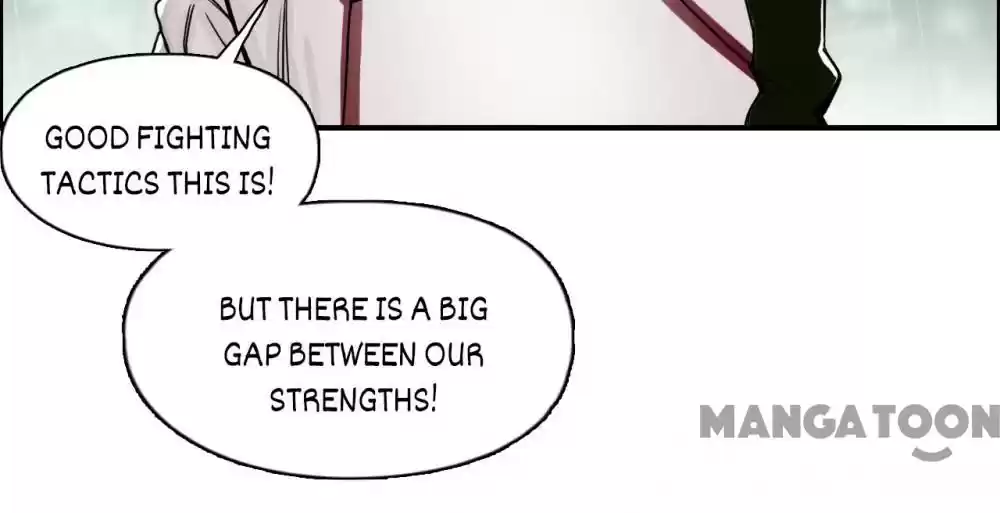 Super Cube Chapter 122