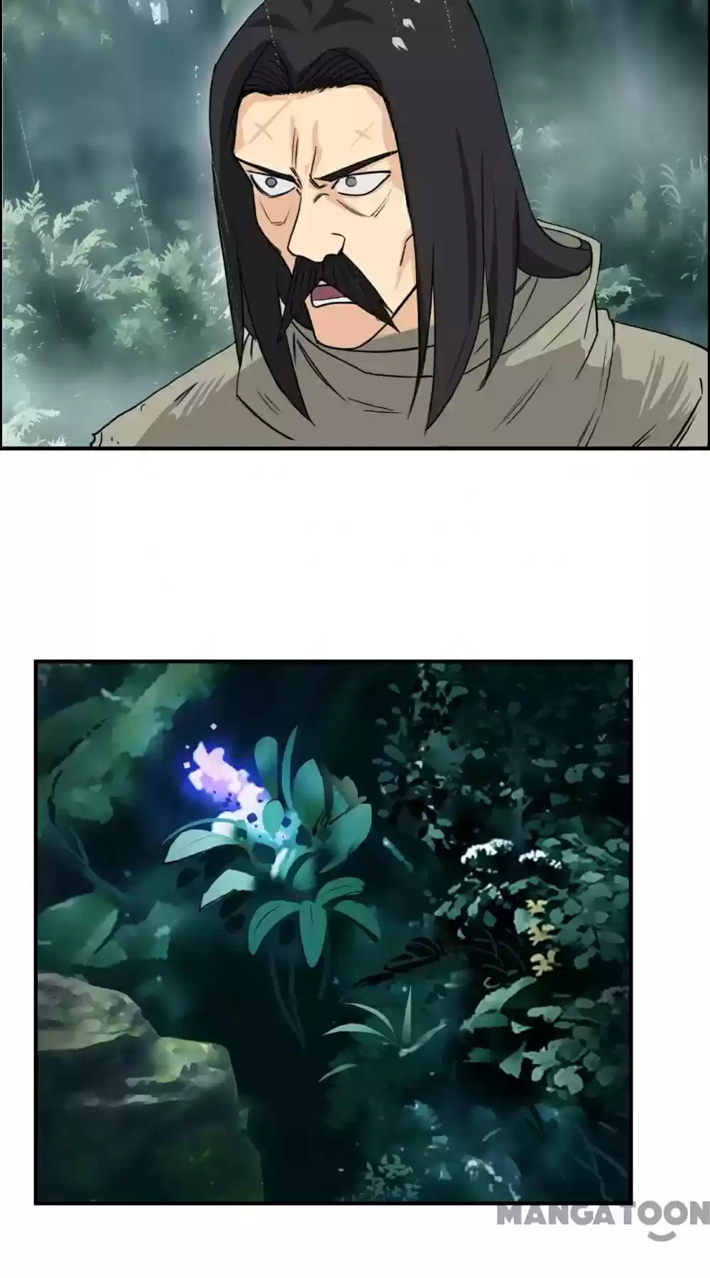 Super Cube Chapter 122