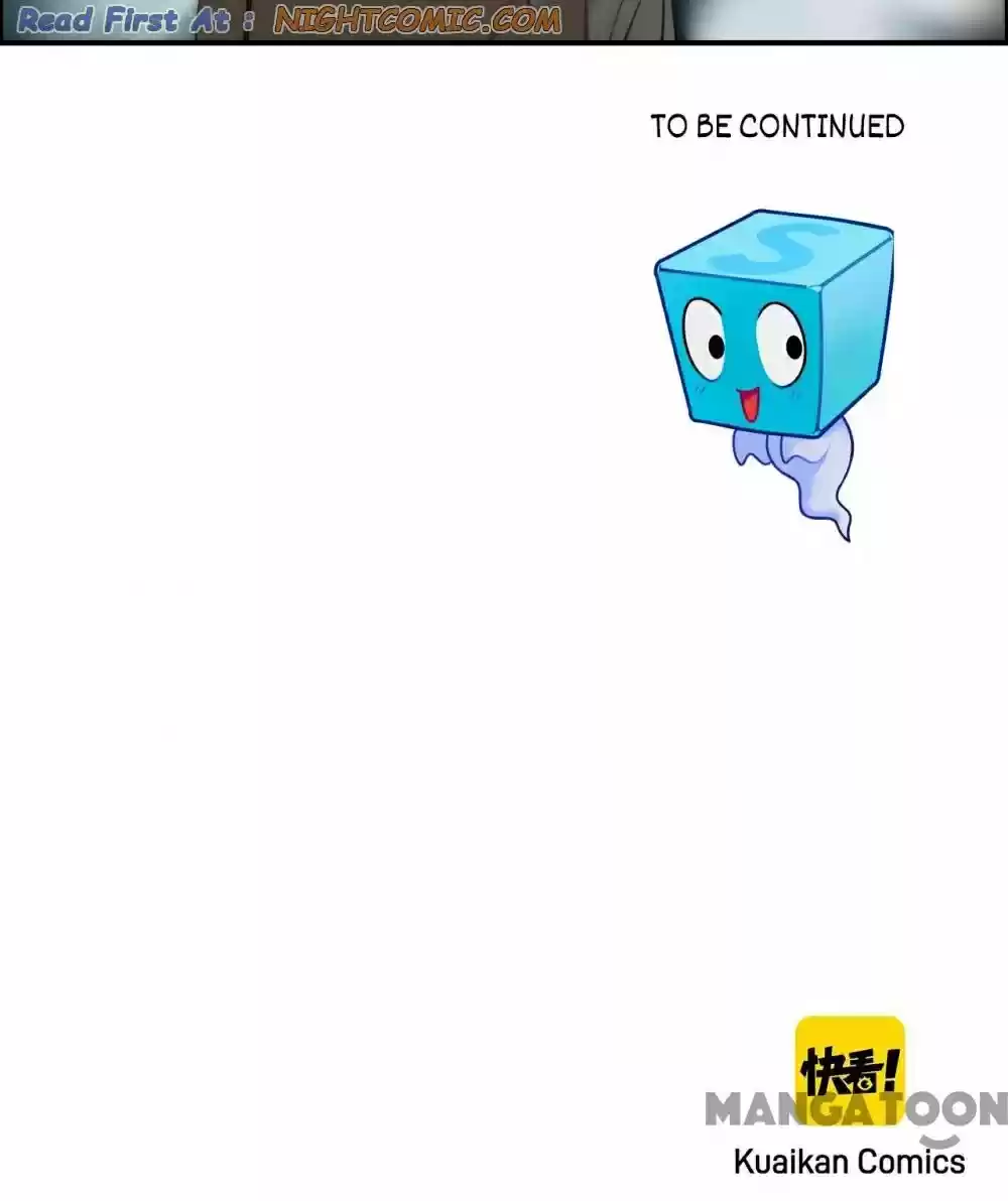 Super Cube Chapter 122