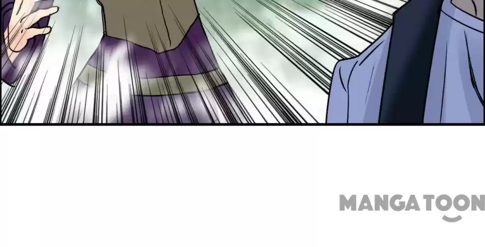 Super Cube Chapter 123