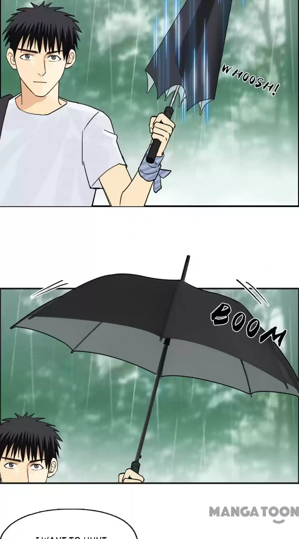 Super Cube Chapter 123