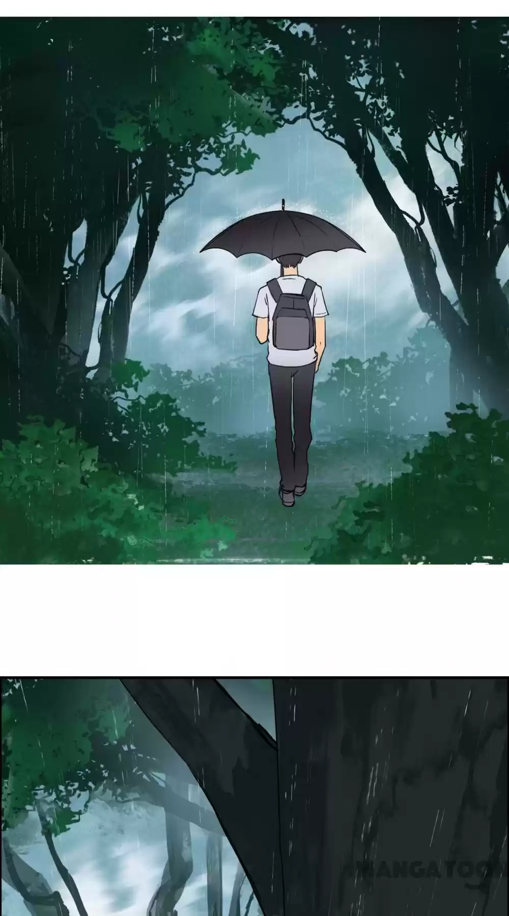 Super Cube Chapter 123