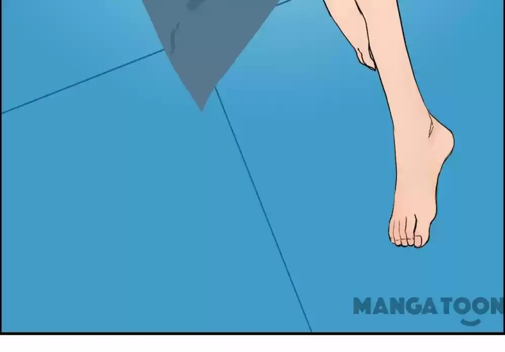 Super Cube Chapter 123