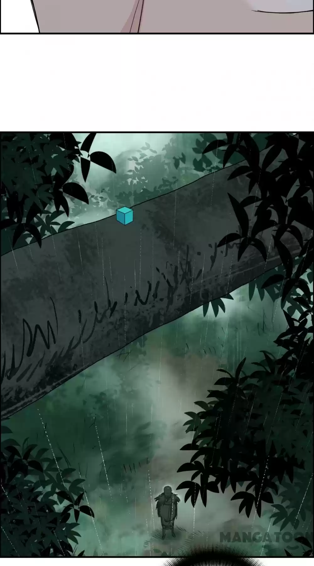 Super Cube Chapter 124