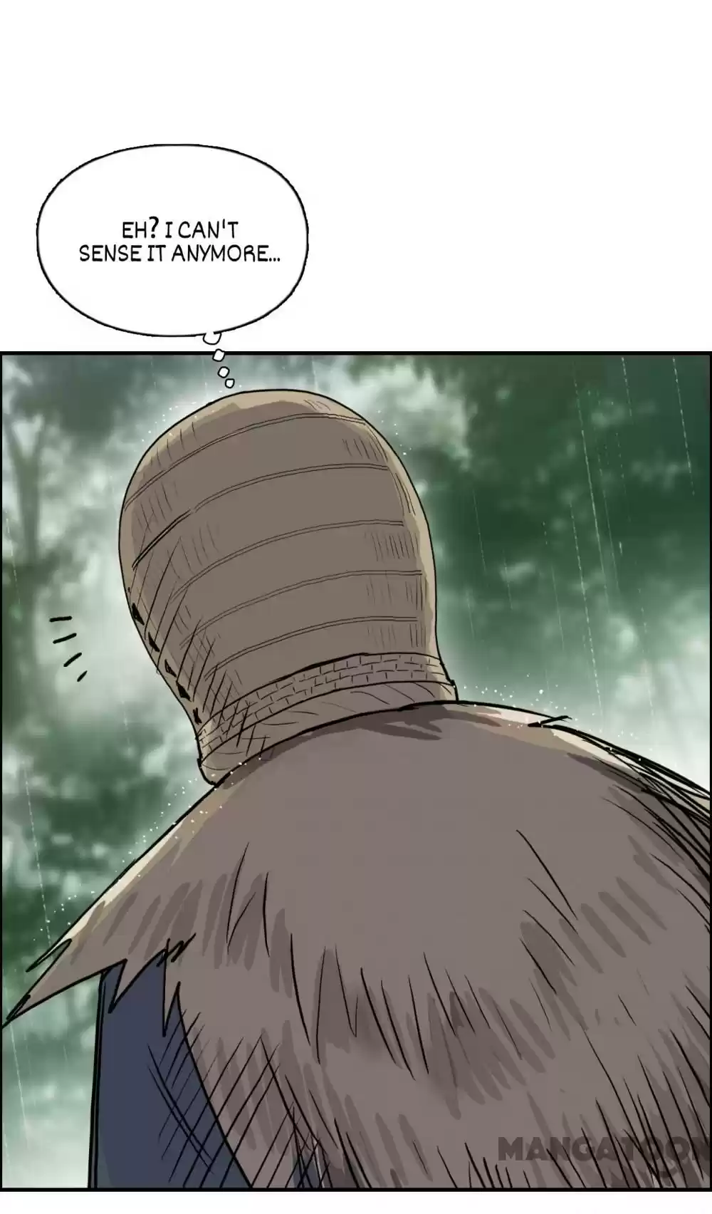 Super Cube Chapter 124