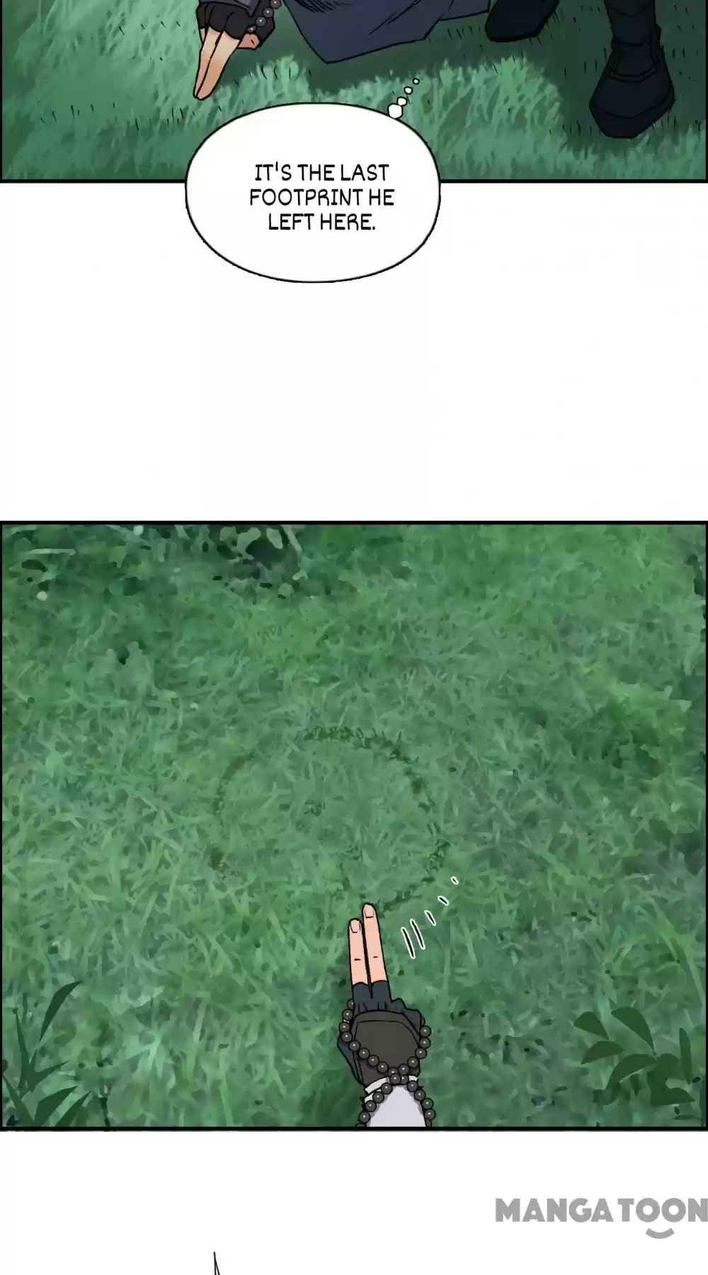 Super Cube Chapter 124