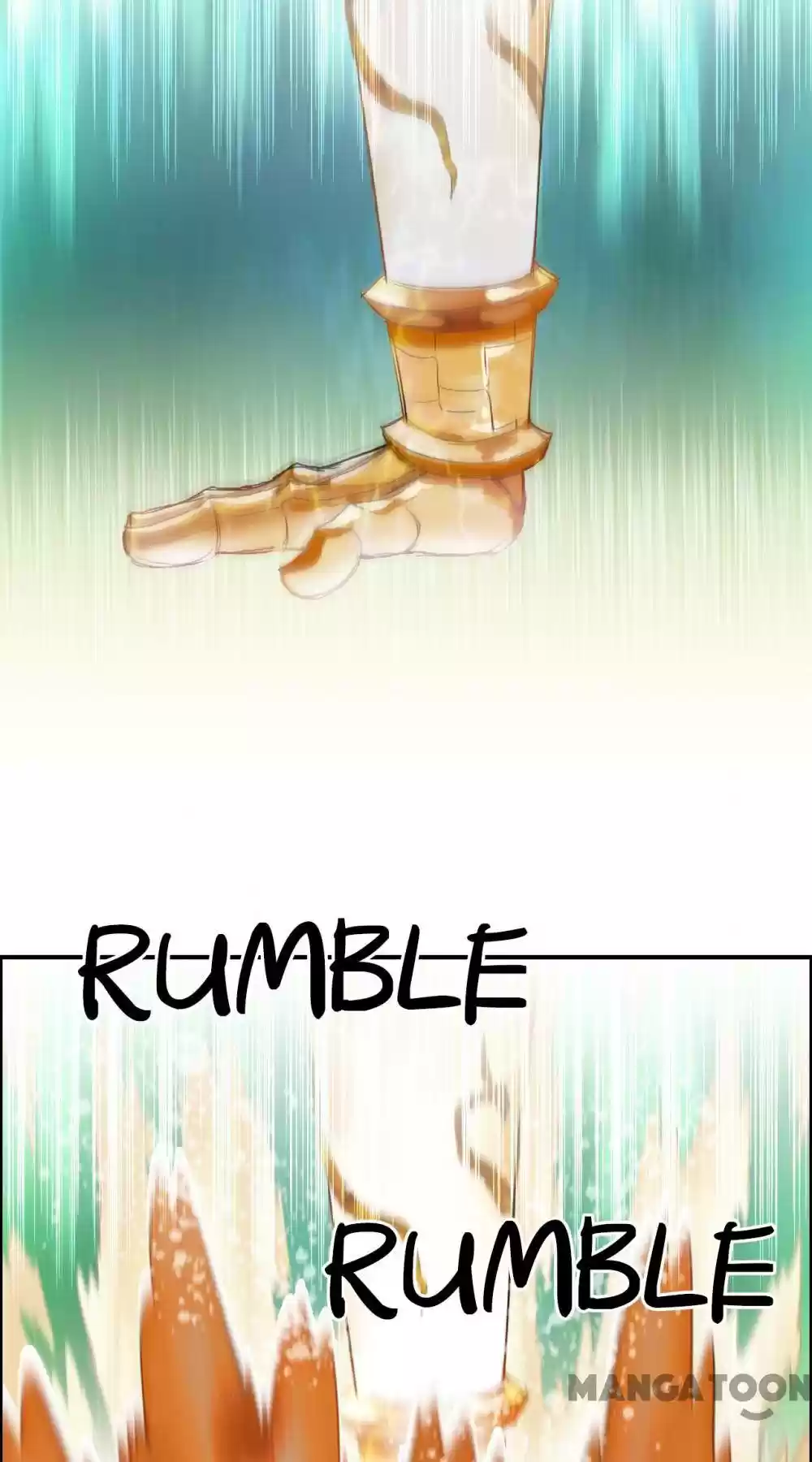 Super Cube Chapter 125