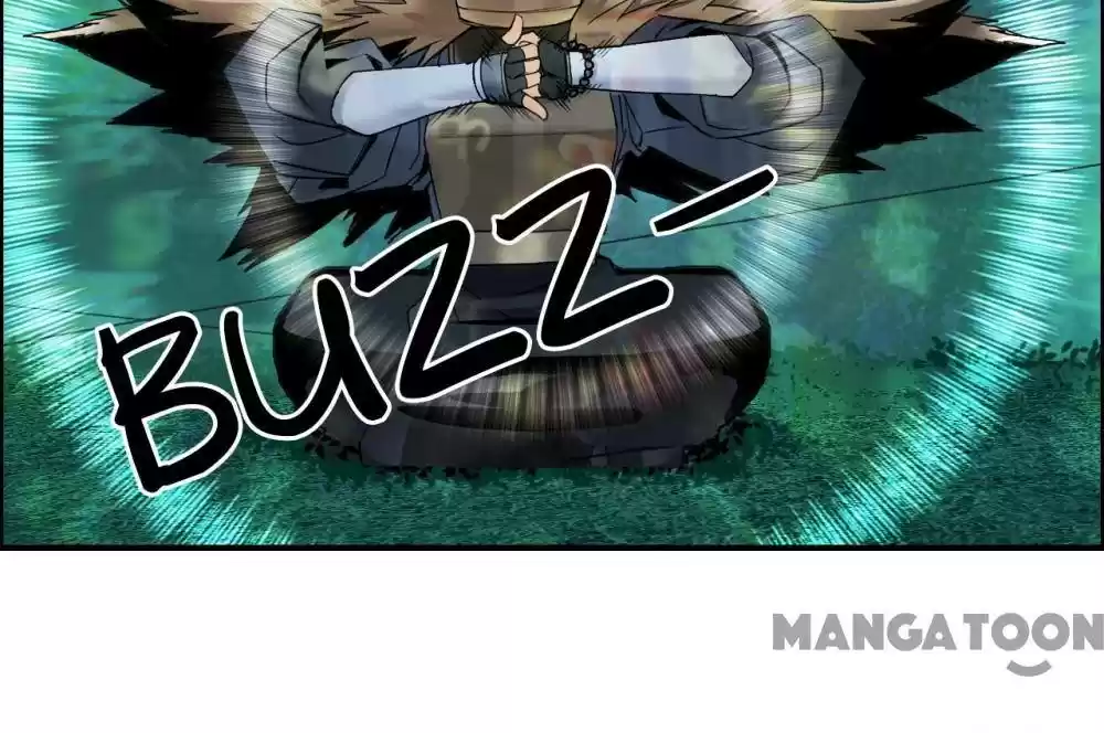 Super Cube Chapter 125