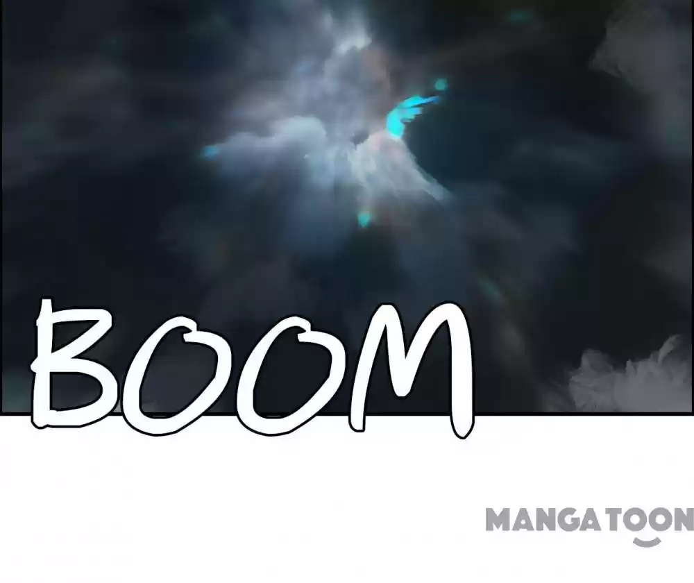 Super Cube Chapter 125