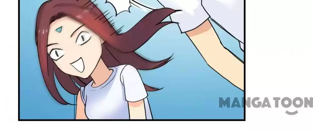 Super Cube Chapter 125