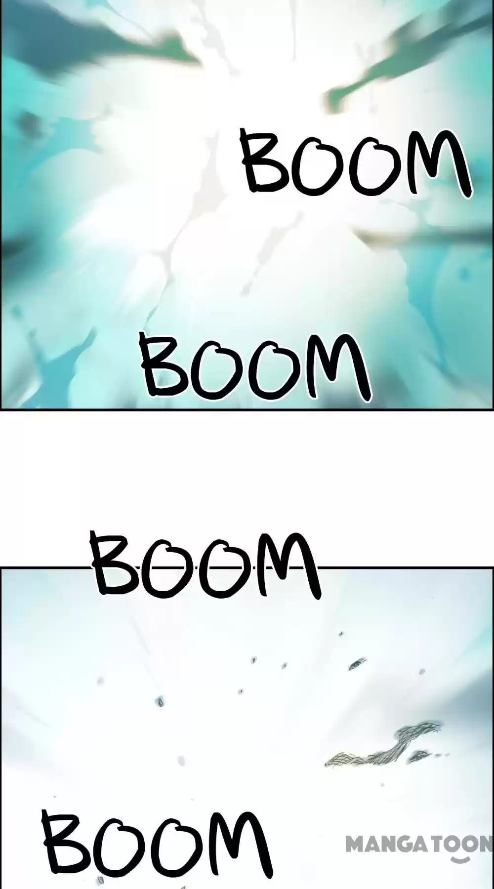 Super Cube Chapter 126