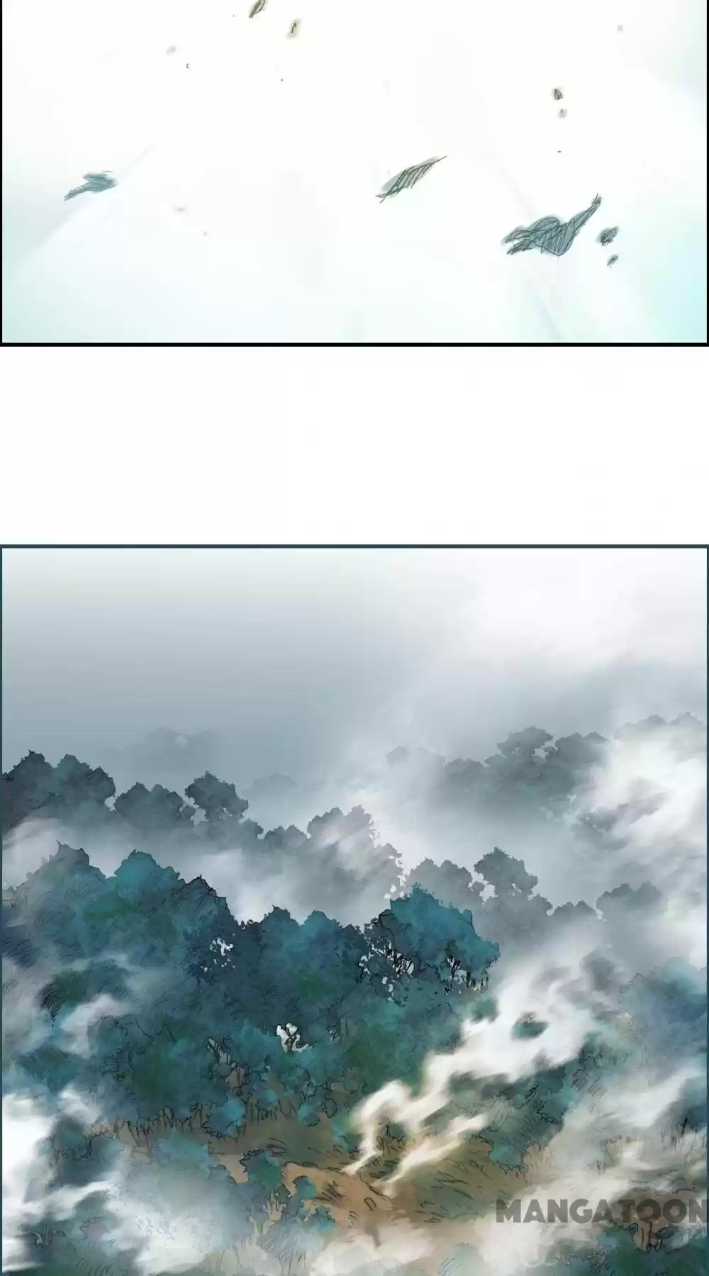 Super Cube Chapter 126