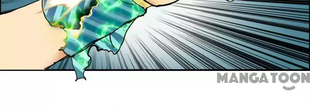 Super Cube Chapter 126