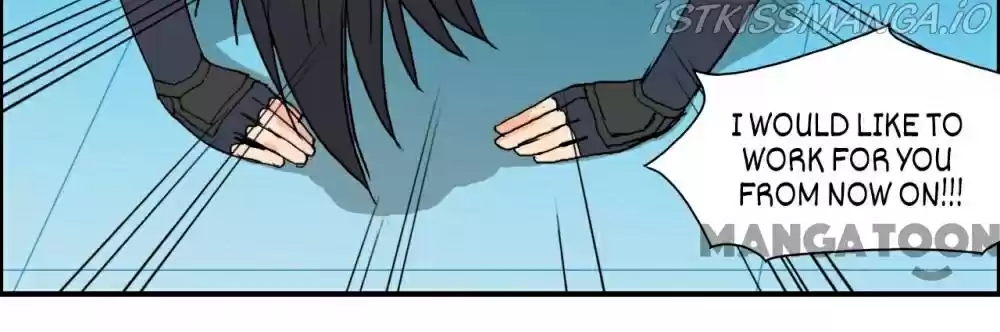 Super Cube Chapter 128