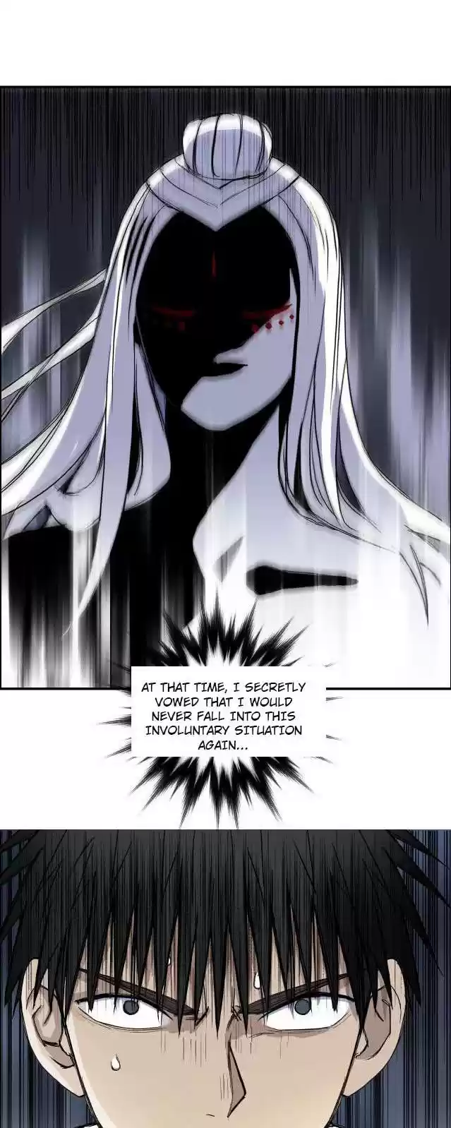 Super Cube Chapter 209