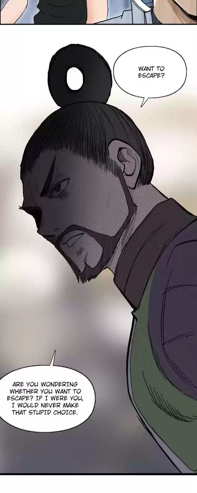 Super Cube Chapter 209