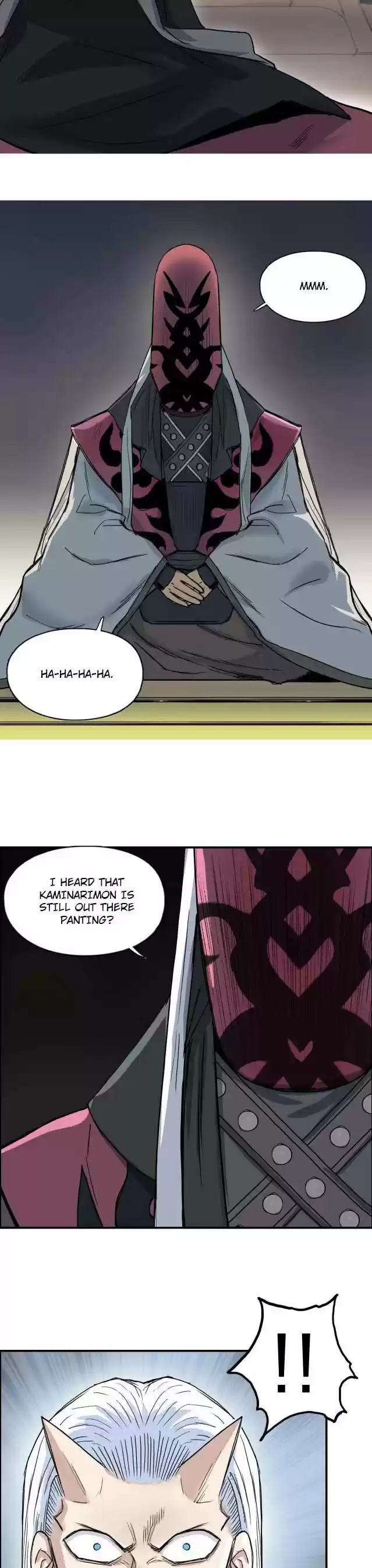 Super Cube Chapter 210