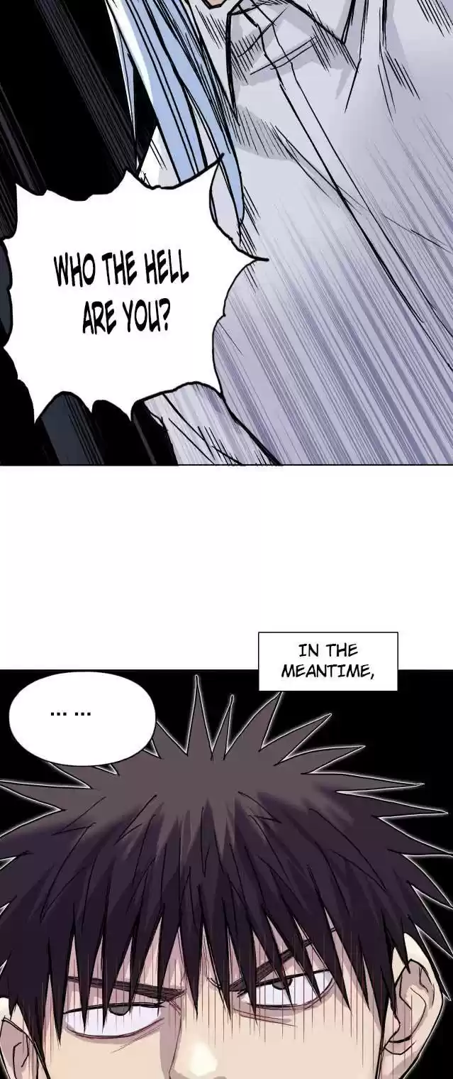 Super Cube Chapter 210