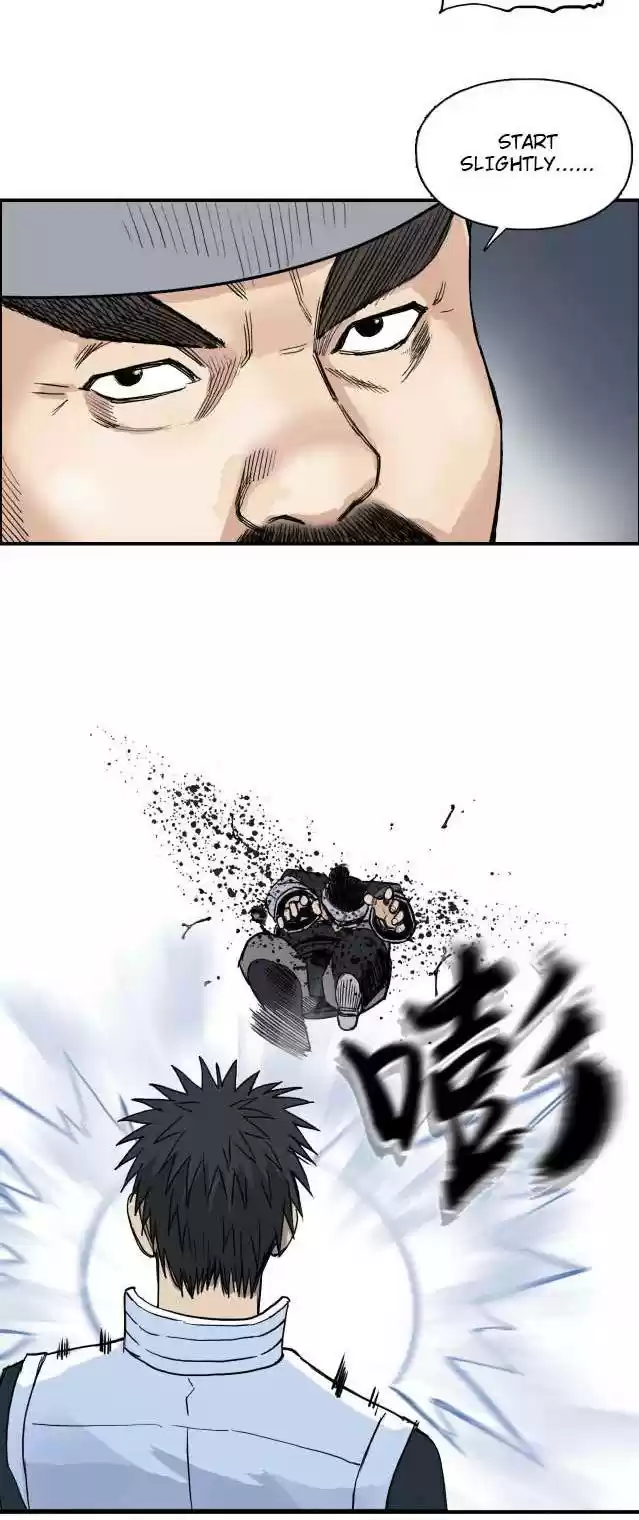 Super Cube Chapter 210