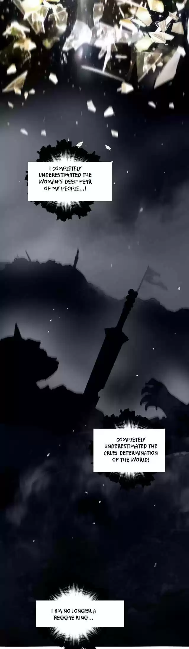 Super Cube Chapter 214