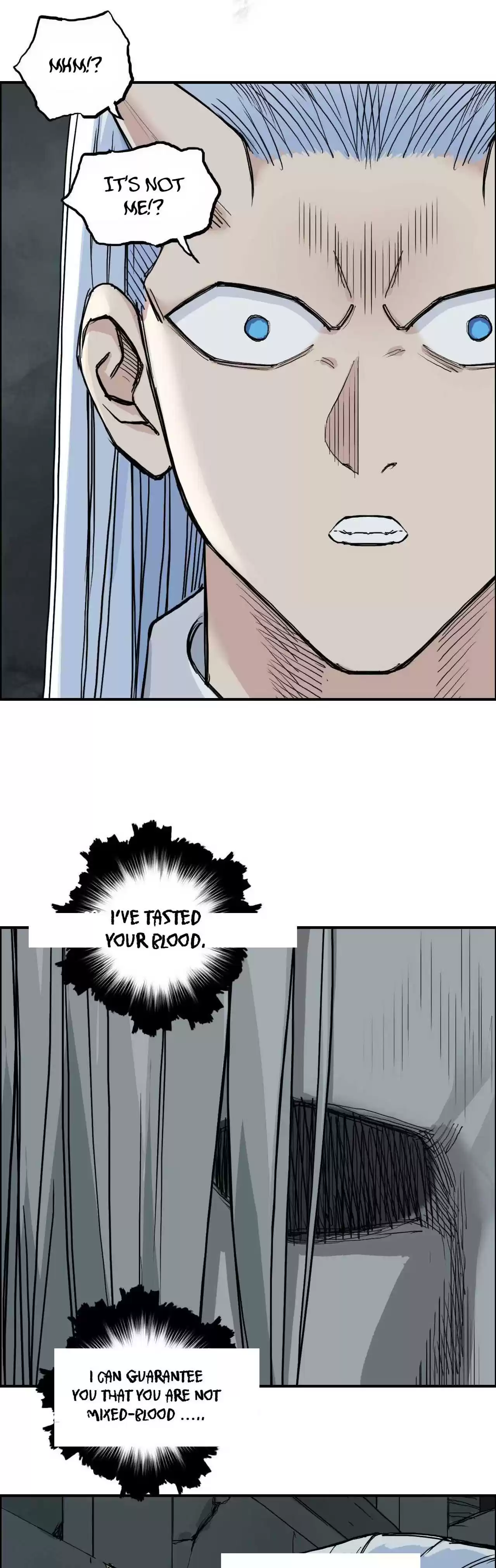 Super Cube Chapter 216