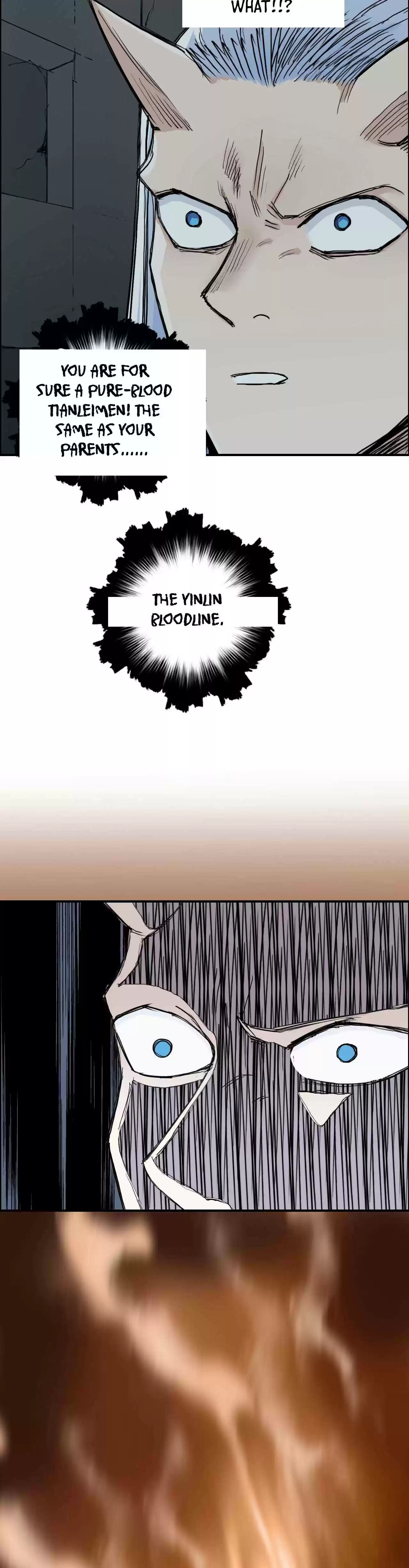 Super Cube Chapter 216