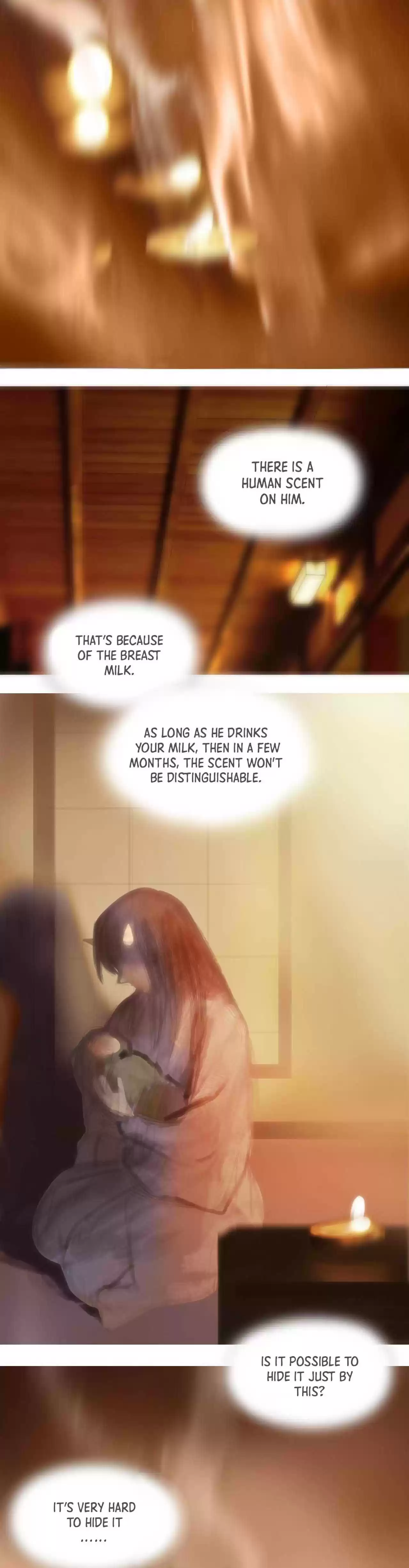 Super Cube Chapter 216