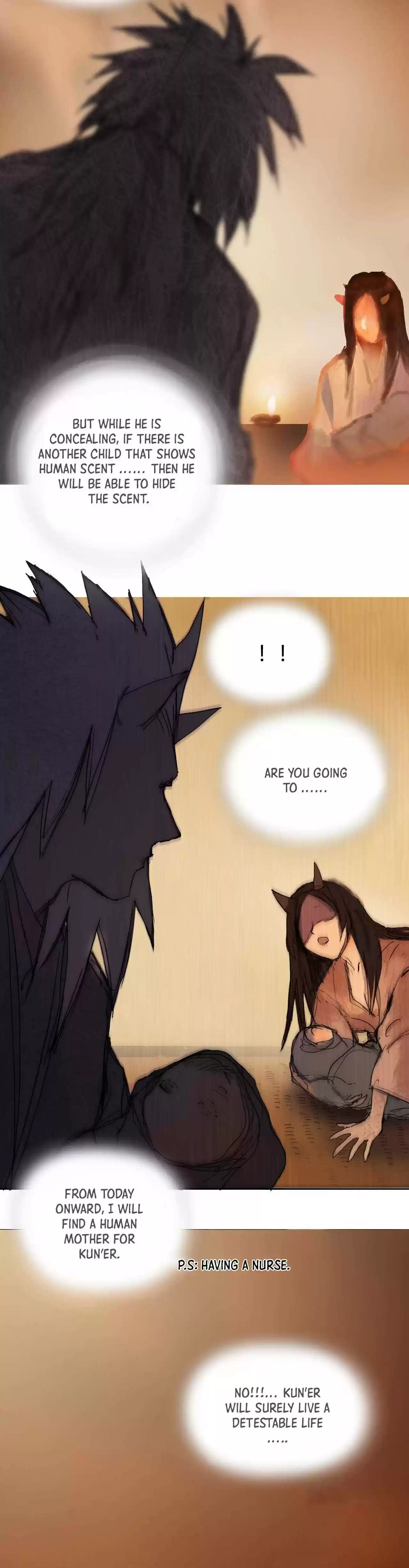 Super Cube Chapter 216