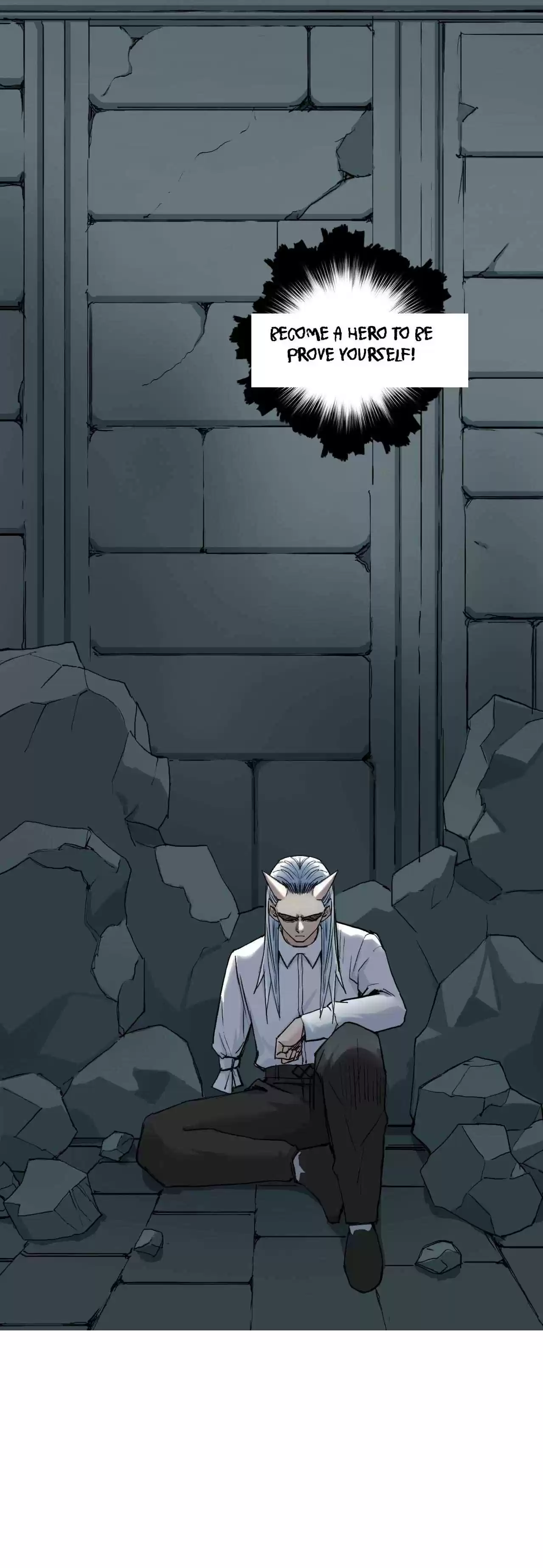 Super Cube Chapter 216