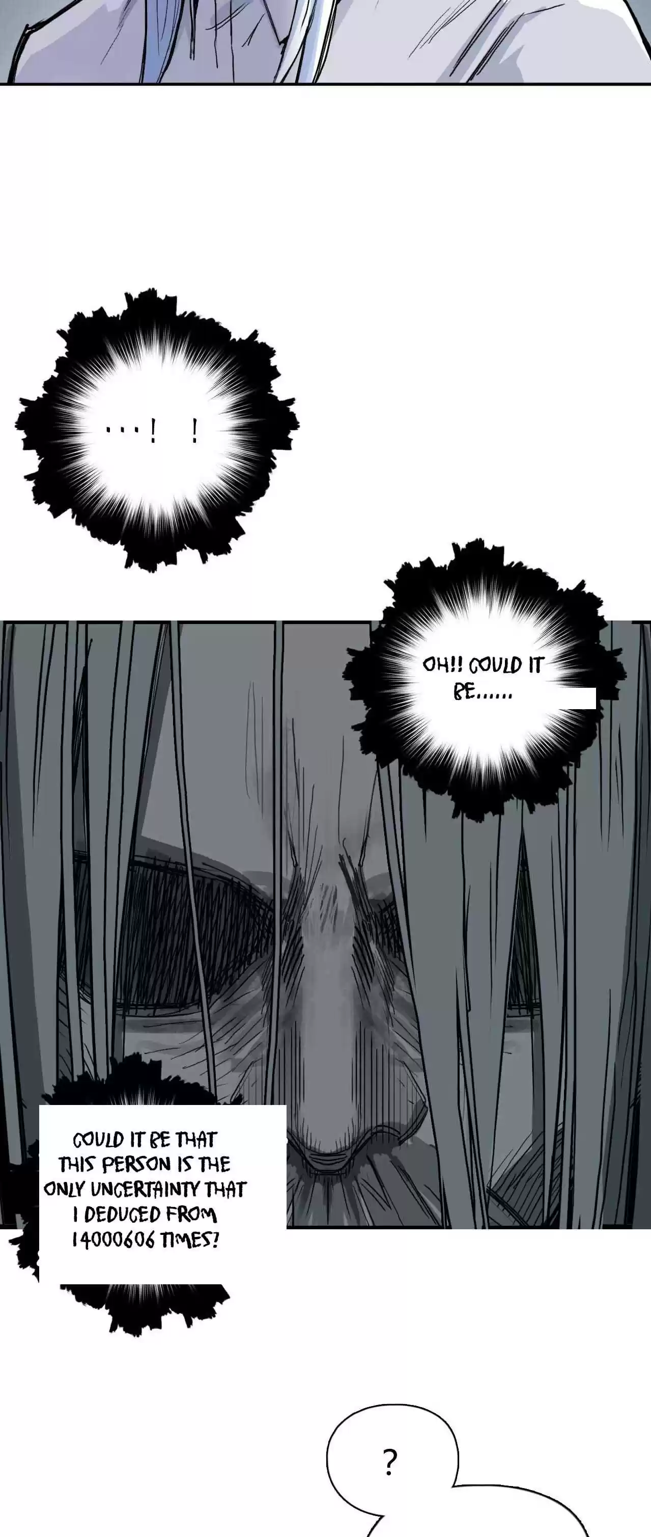 Super Cube Chapter 216