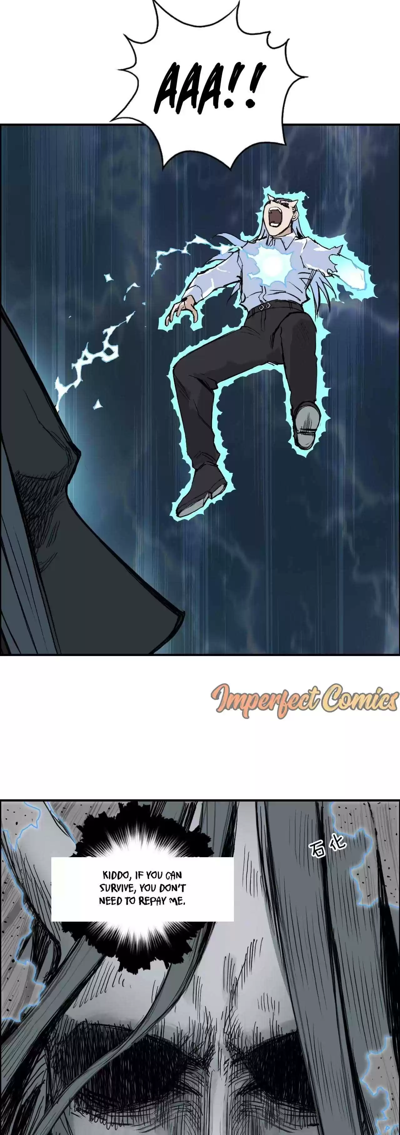 Super Cube Chapter 216