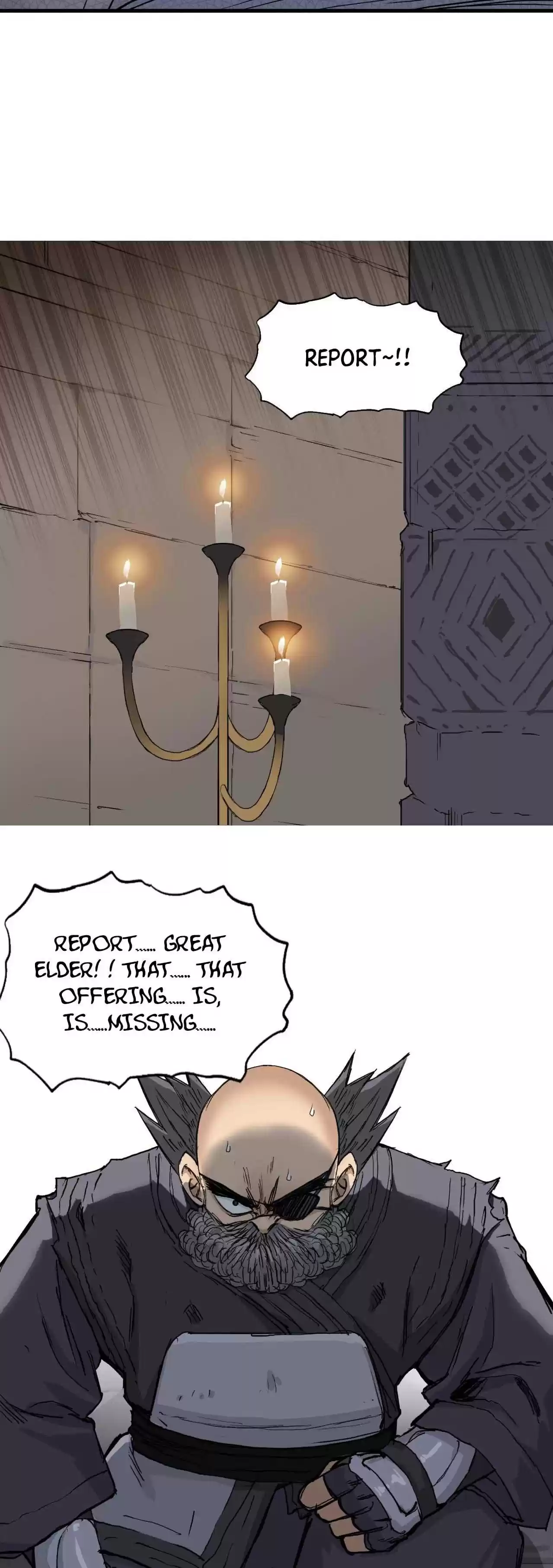 Super Cube Chapter 216