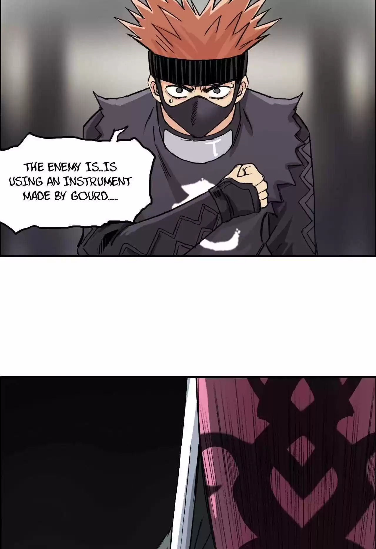 Super Cube Chapter 216