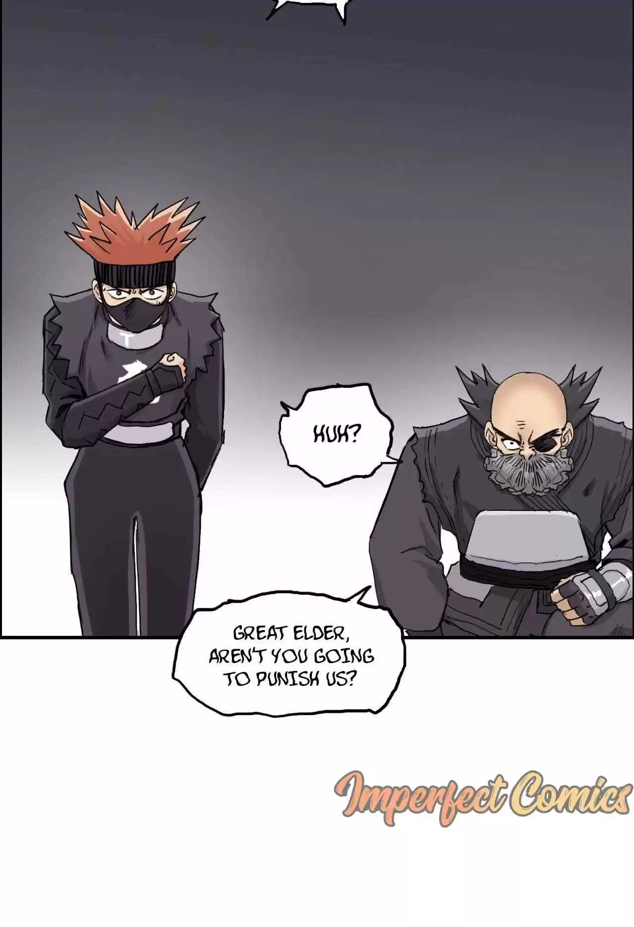 Super Cube Chapter 216