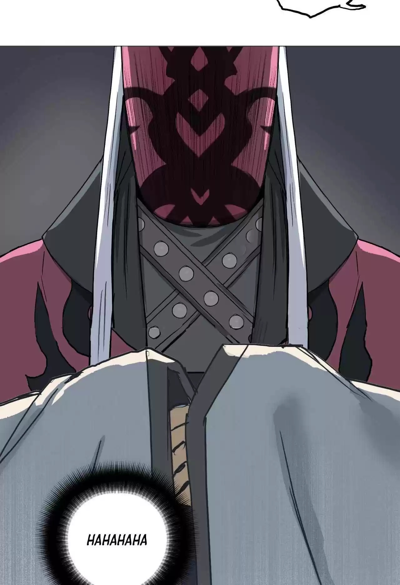 Super Cube Chapter 216