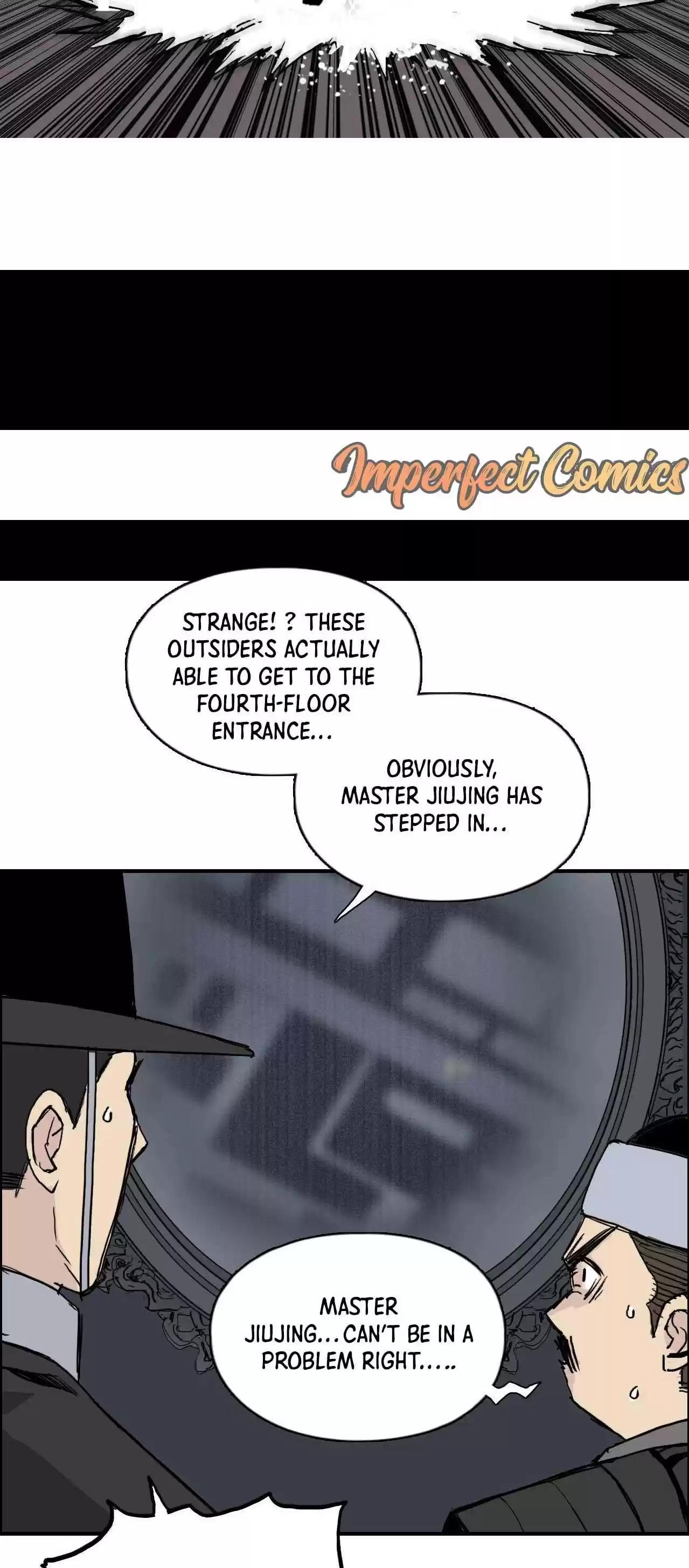 Super Cube Chapter 217