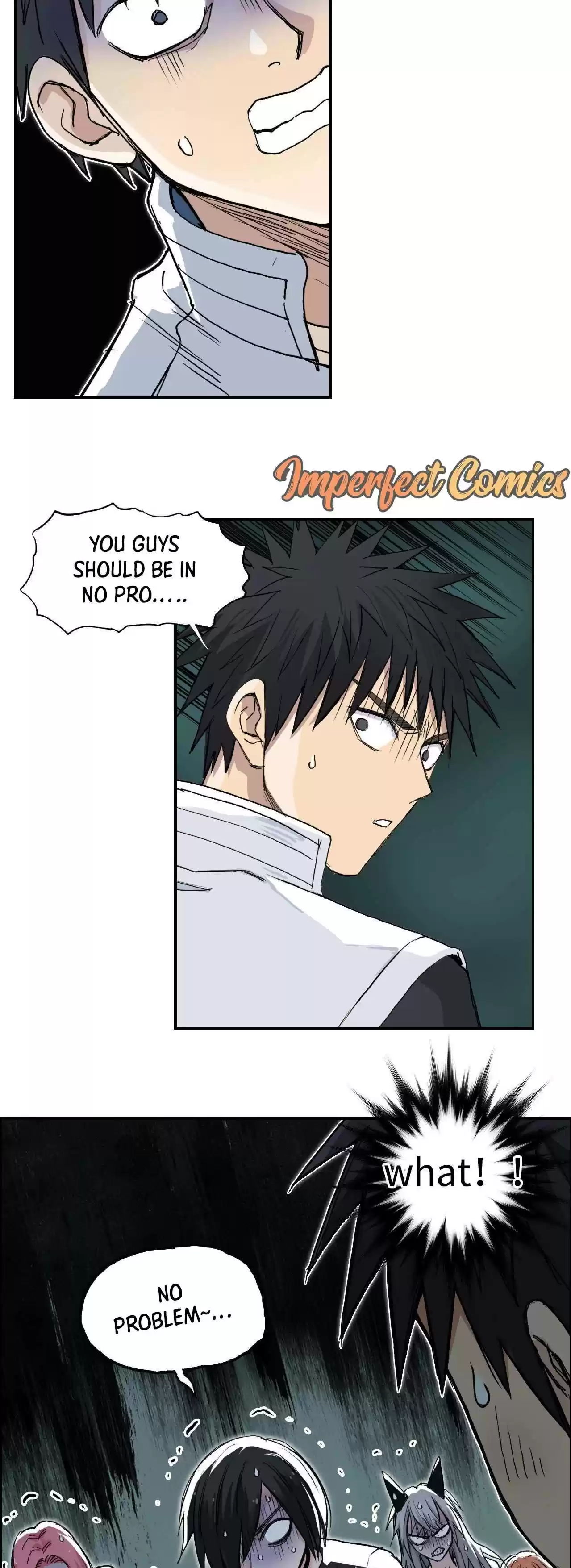 Super Cube Chapter 217