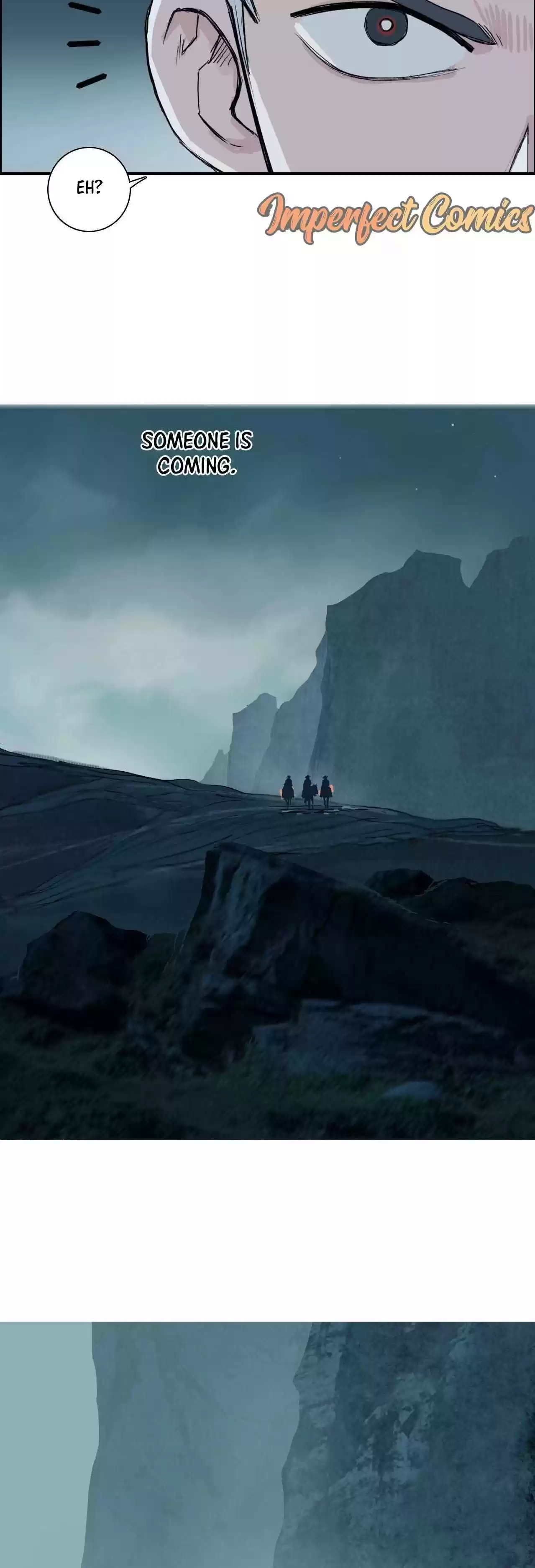 Super Cube Chapter 218