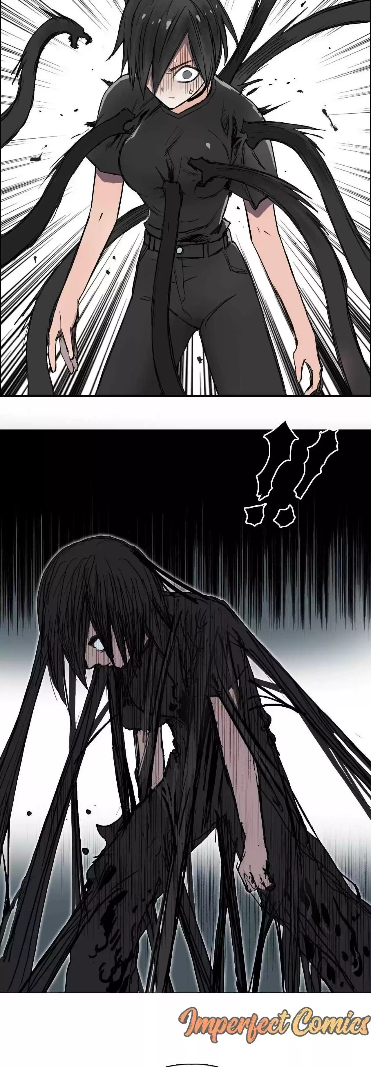 Super Cube Chapter 218