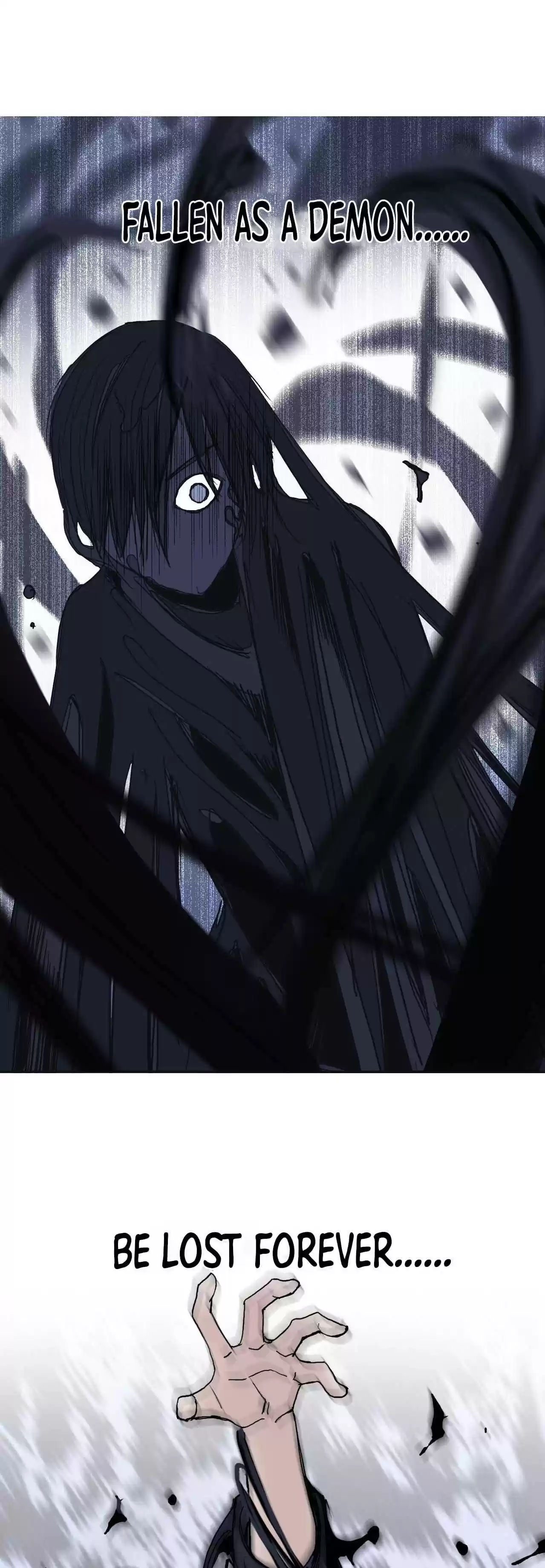 Super Cube Chapter 218