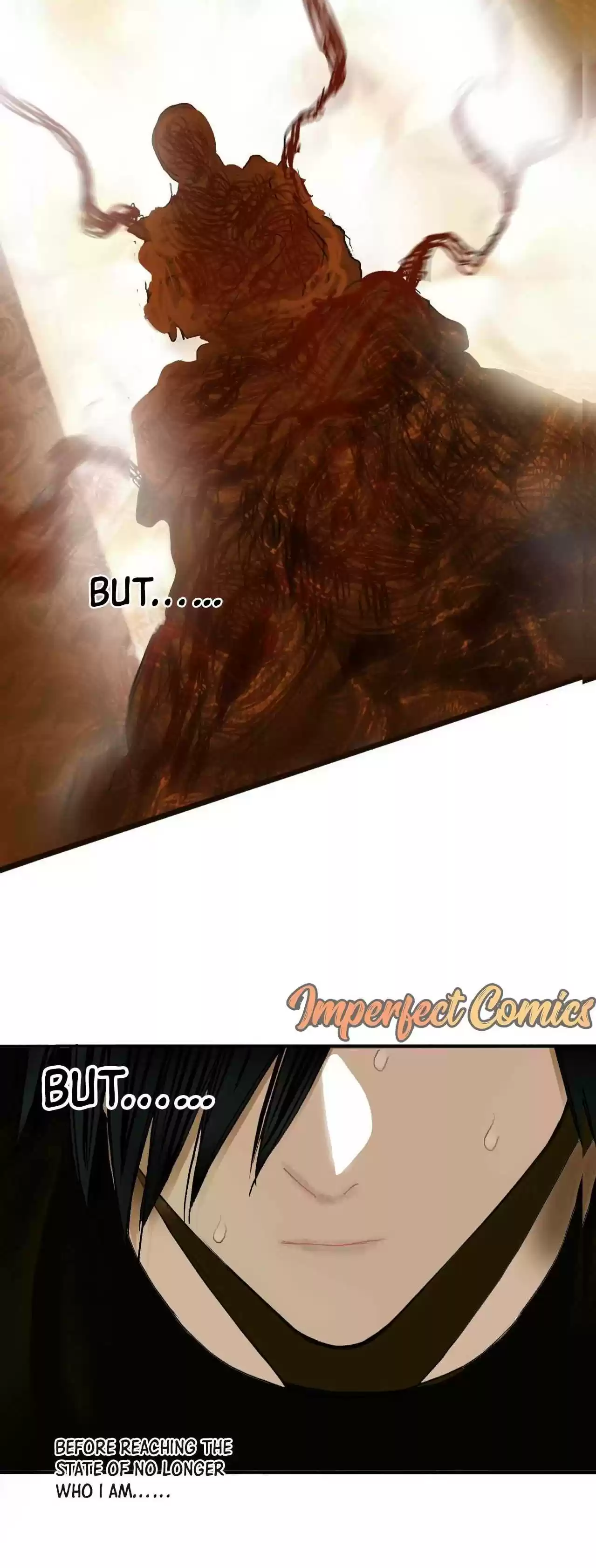 Super Cube Chapter 218