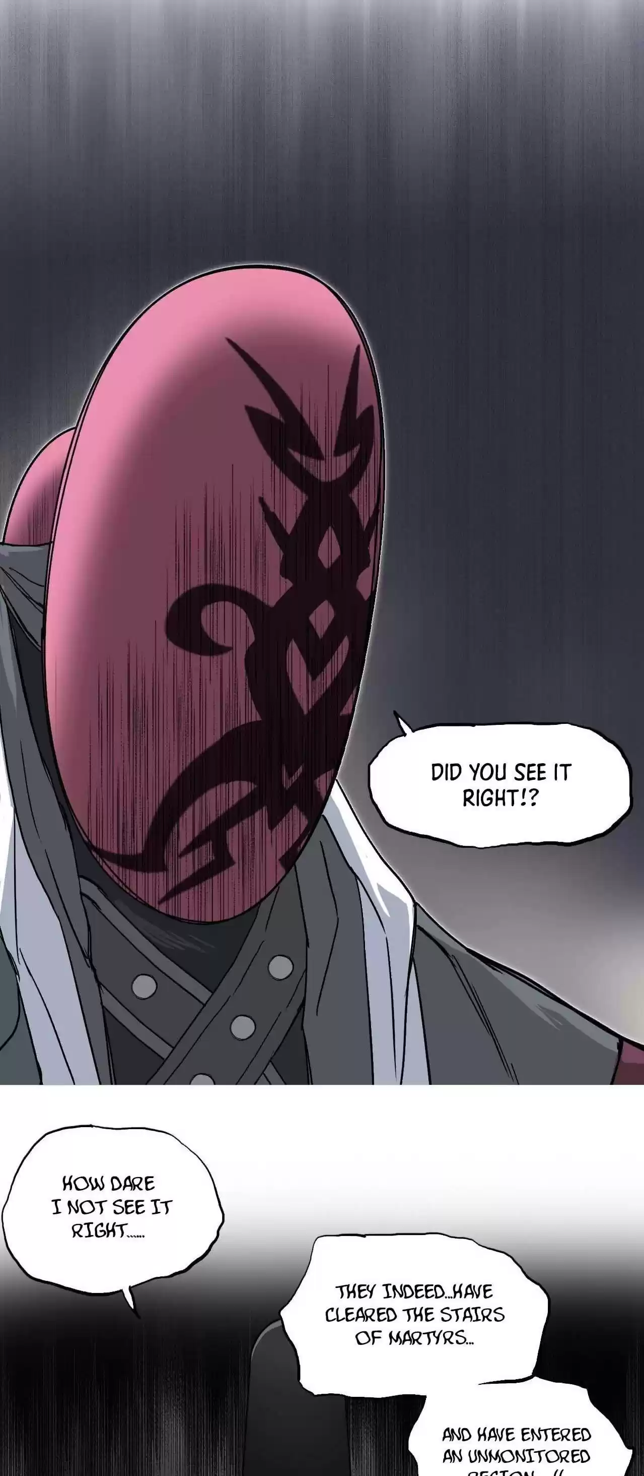 Super Cube Chapter 219