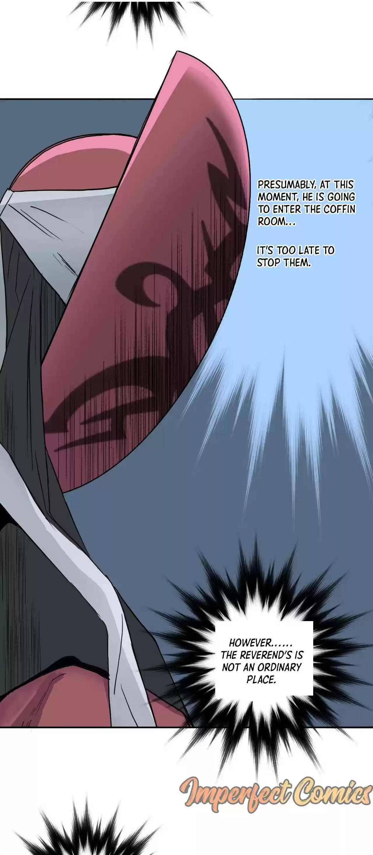 Super Cube Chapter 219