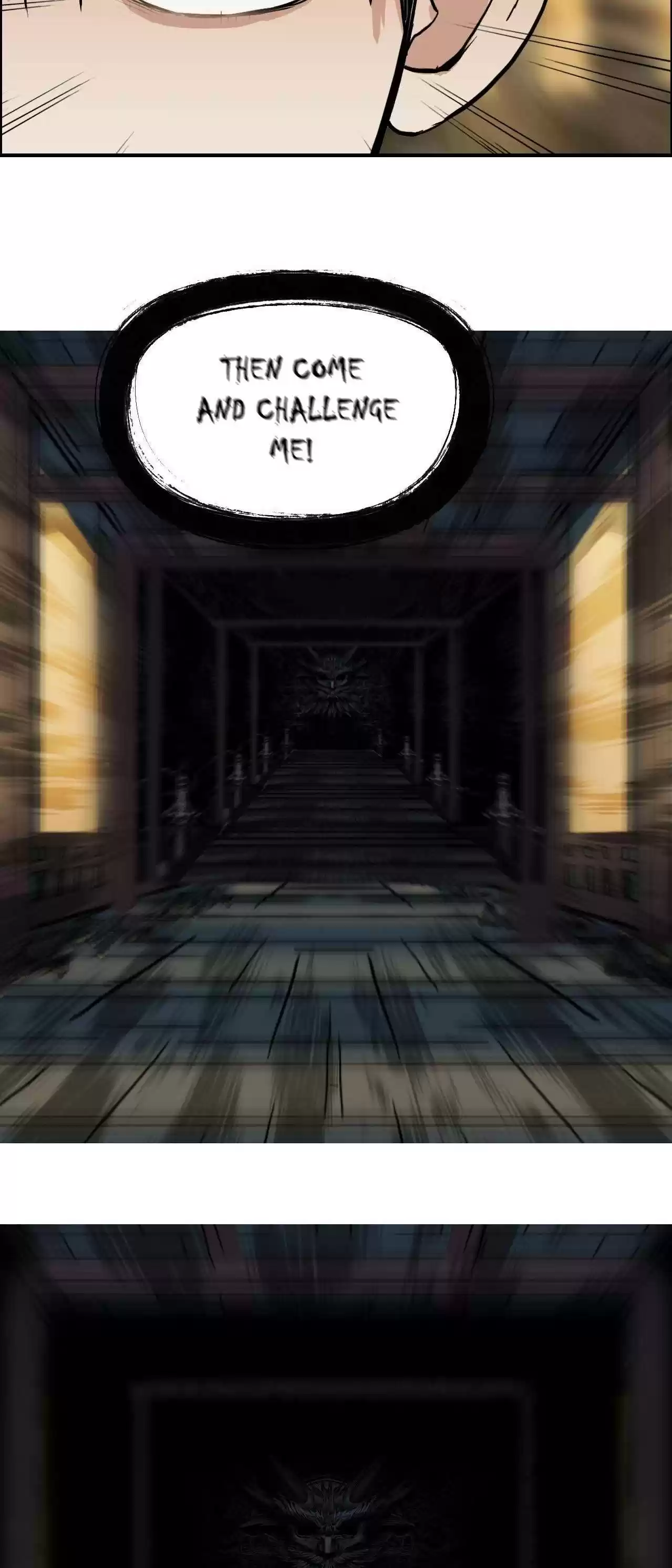 Super Cube Chapter 219