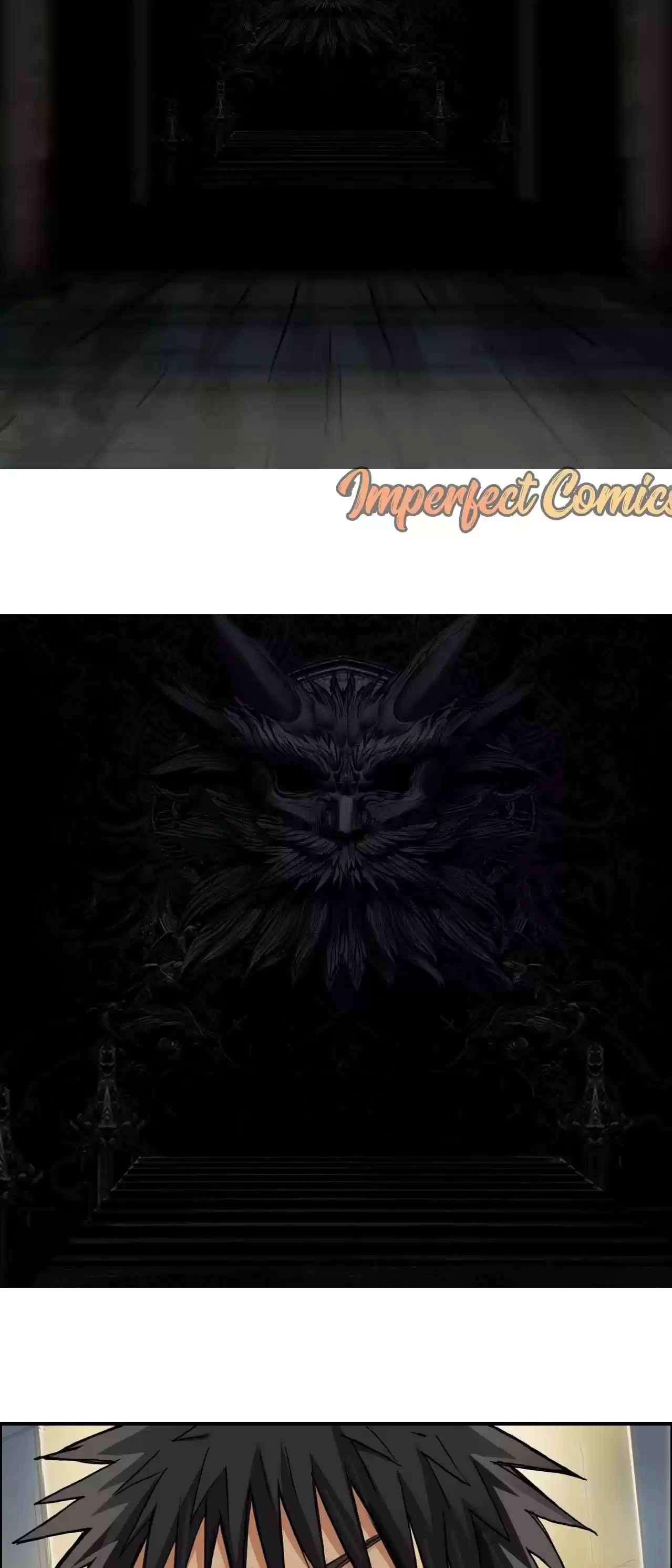 Super Cube Chapter 219