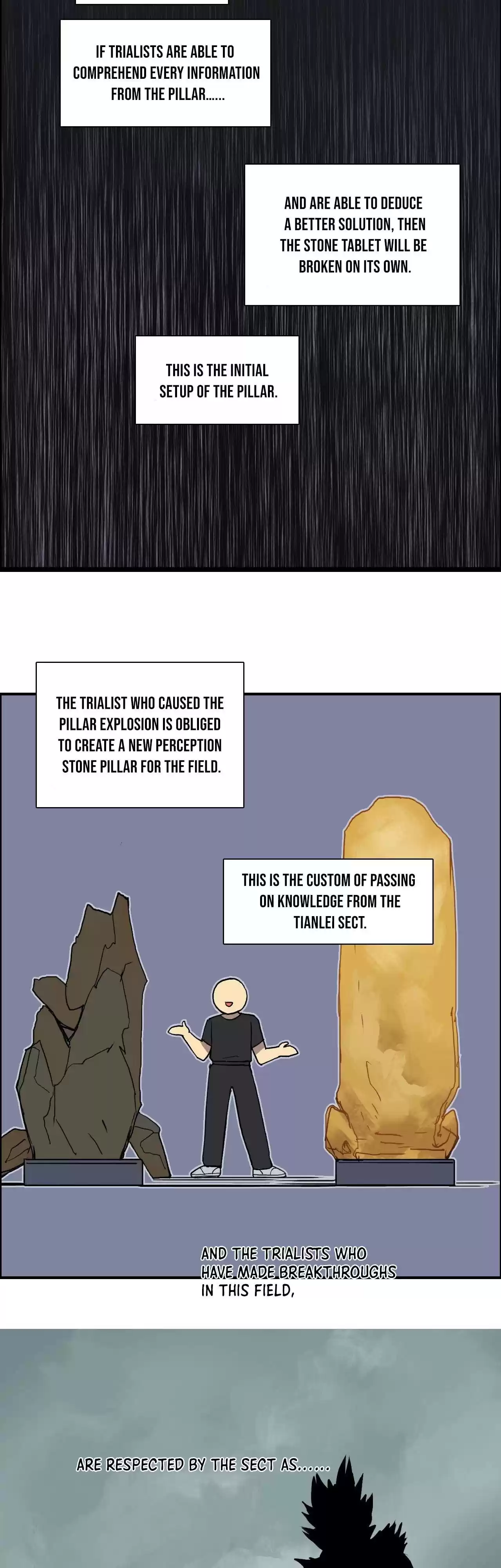 Super Cube Chapter 220